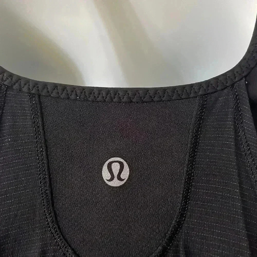 Lululemon Run Times Tank - Picture 4 of 8